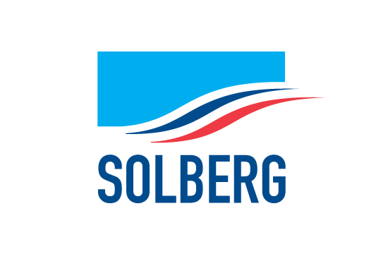 Solberg Logo