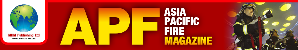 APF Masthead – Asia Pacific Fire