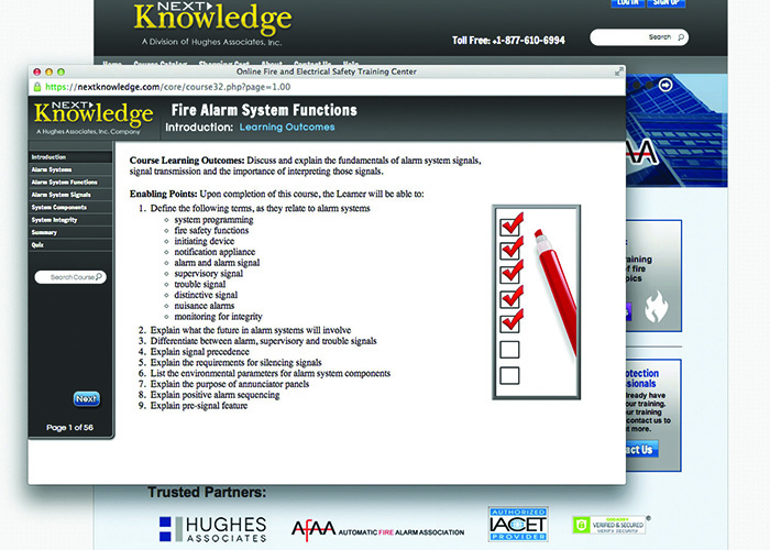 Next Knowledge