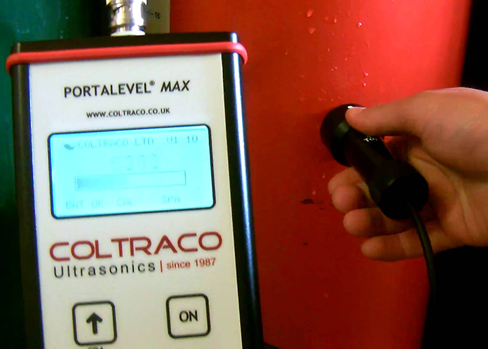 Portalevel Max