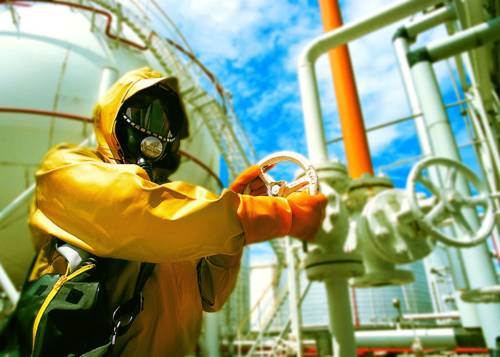 Protecting Steelwork from Hydrocarbon Fuel Fires