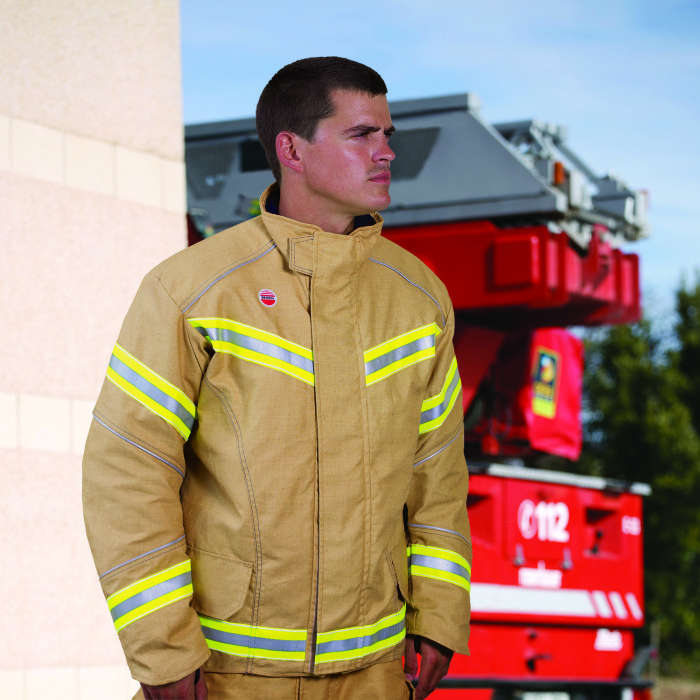 PBI MaxTM by Safety Components