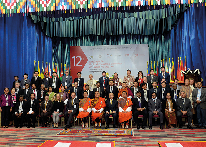 The story of ADPC: Holding a mirror to disaster risk reduction in Asia ...