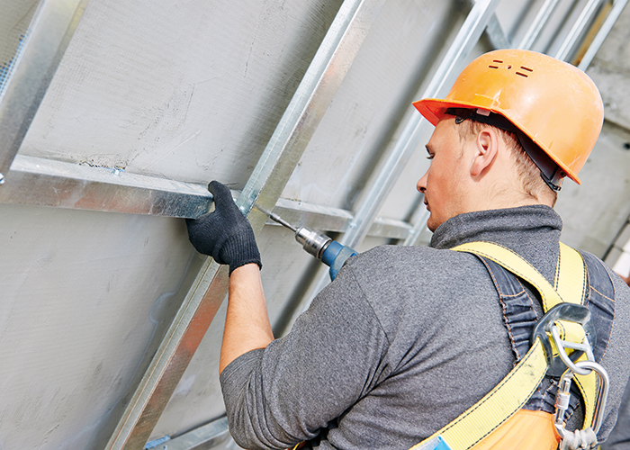 Recognition and acceptance of the building product non-conformance problem is an important first step towards a safer industry.