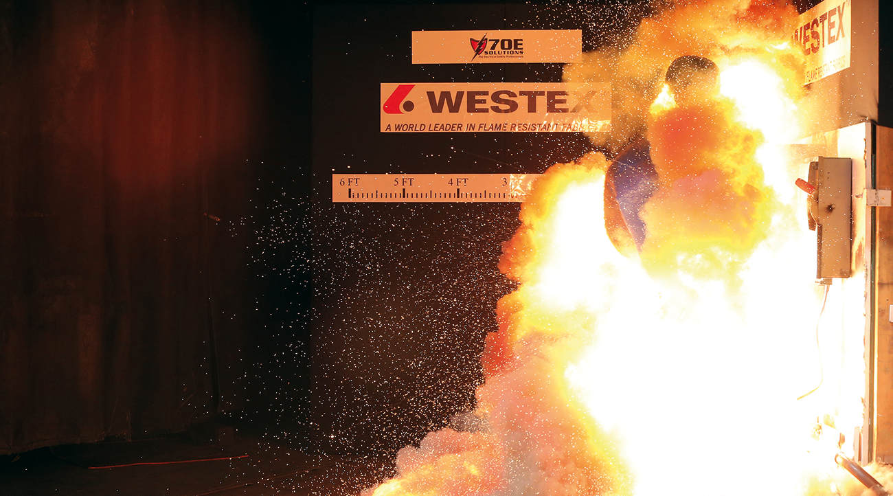 Westex