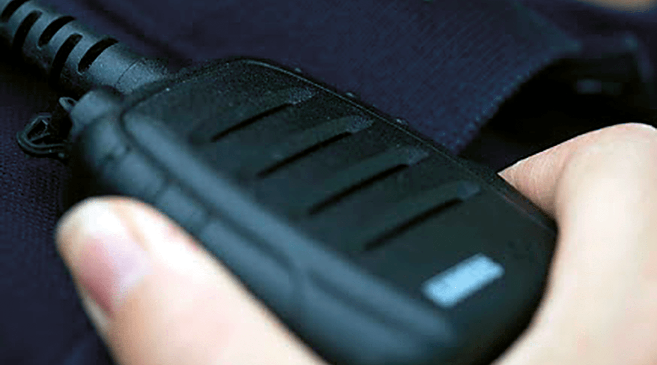 For personnel in the field, resilient systems are critical.