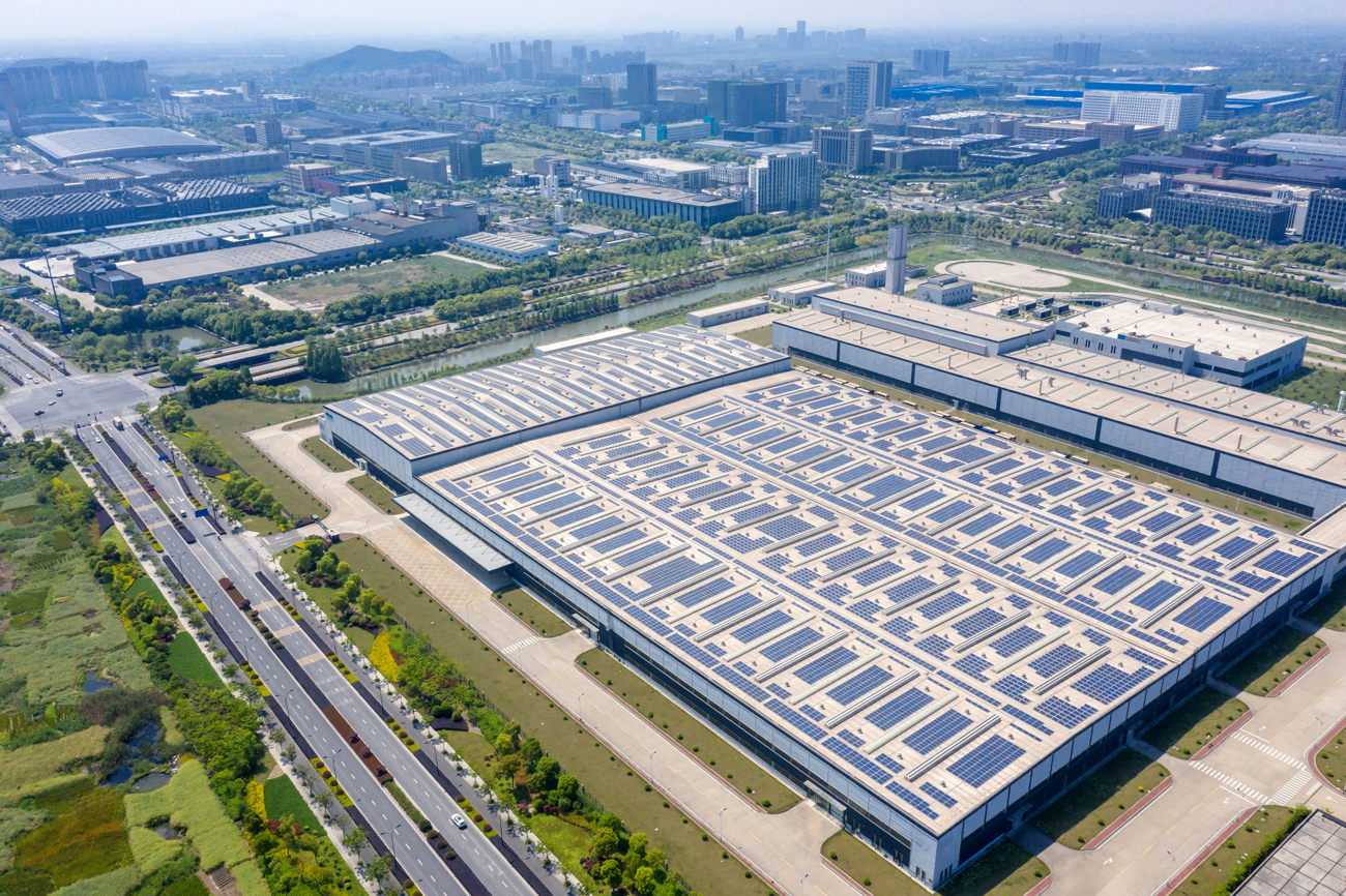 Given the potential for thermal-runaway events in Li-ion battery manufacturing, sophisticated fire detection and suppression techniques are needed.