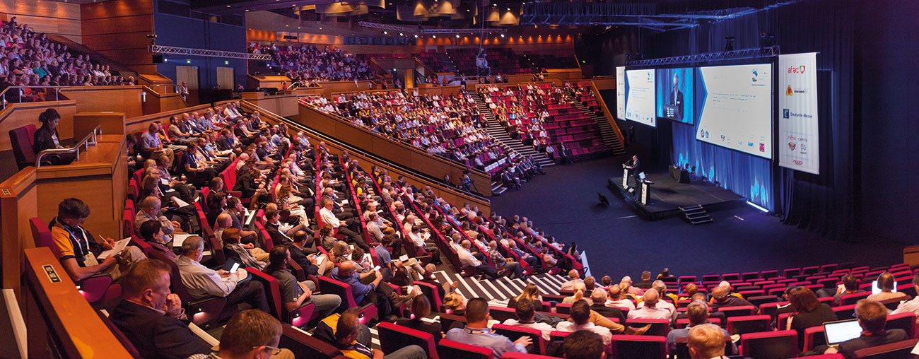 AFAC21 will showcase emergency management equipment, technology and services all under one roof over four days.