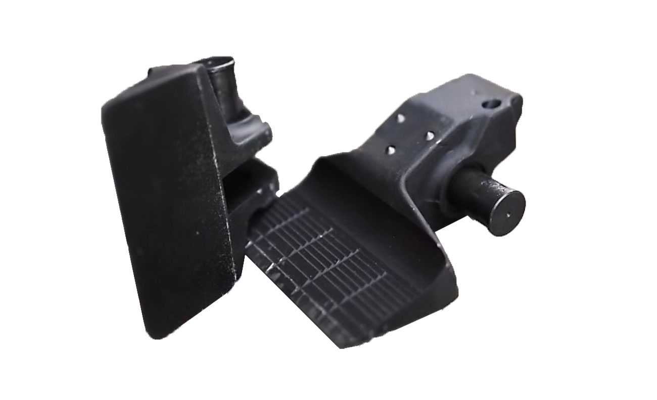 With the door opener tips, almost every door can be opened easily.