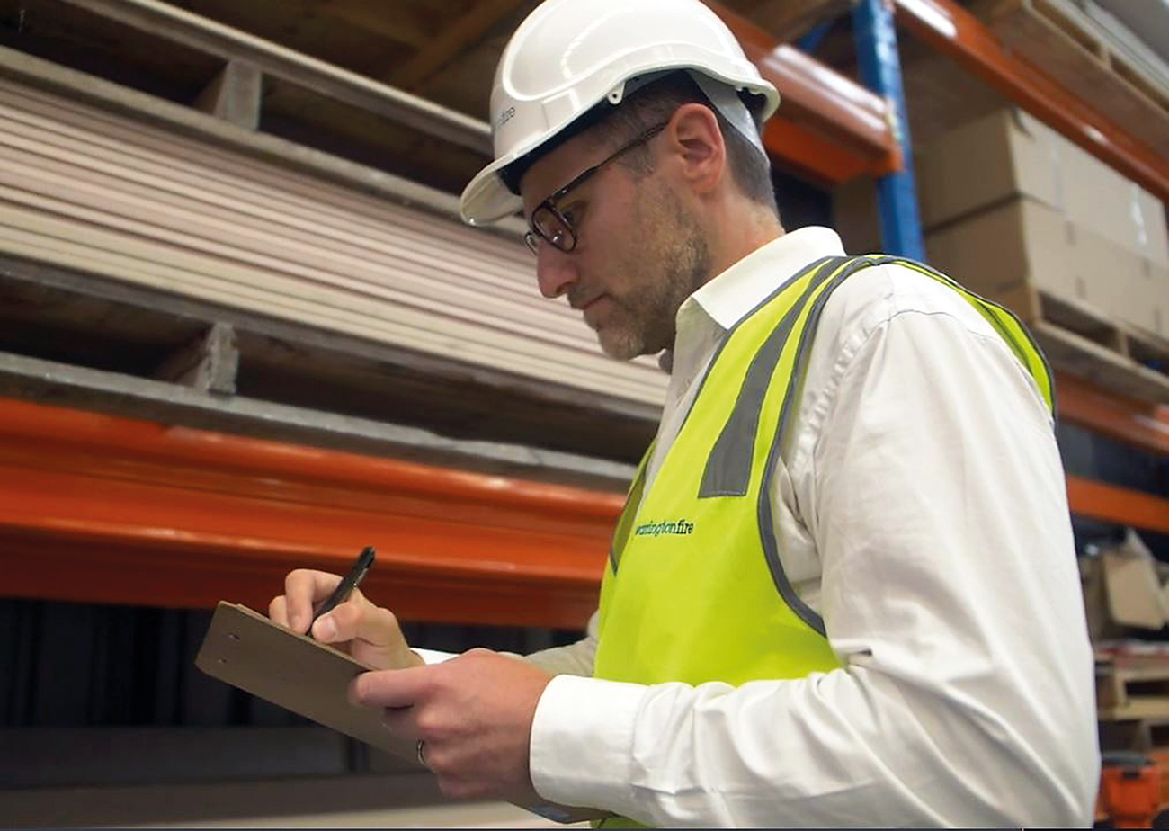 Australia’s building industry is starting to recognise the importance of passive fire product certification. Images supplied by Author / Contributor