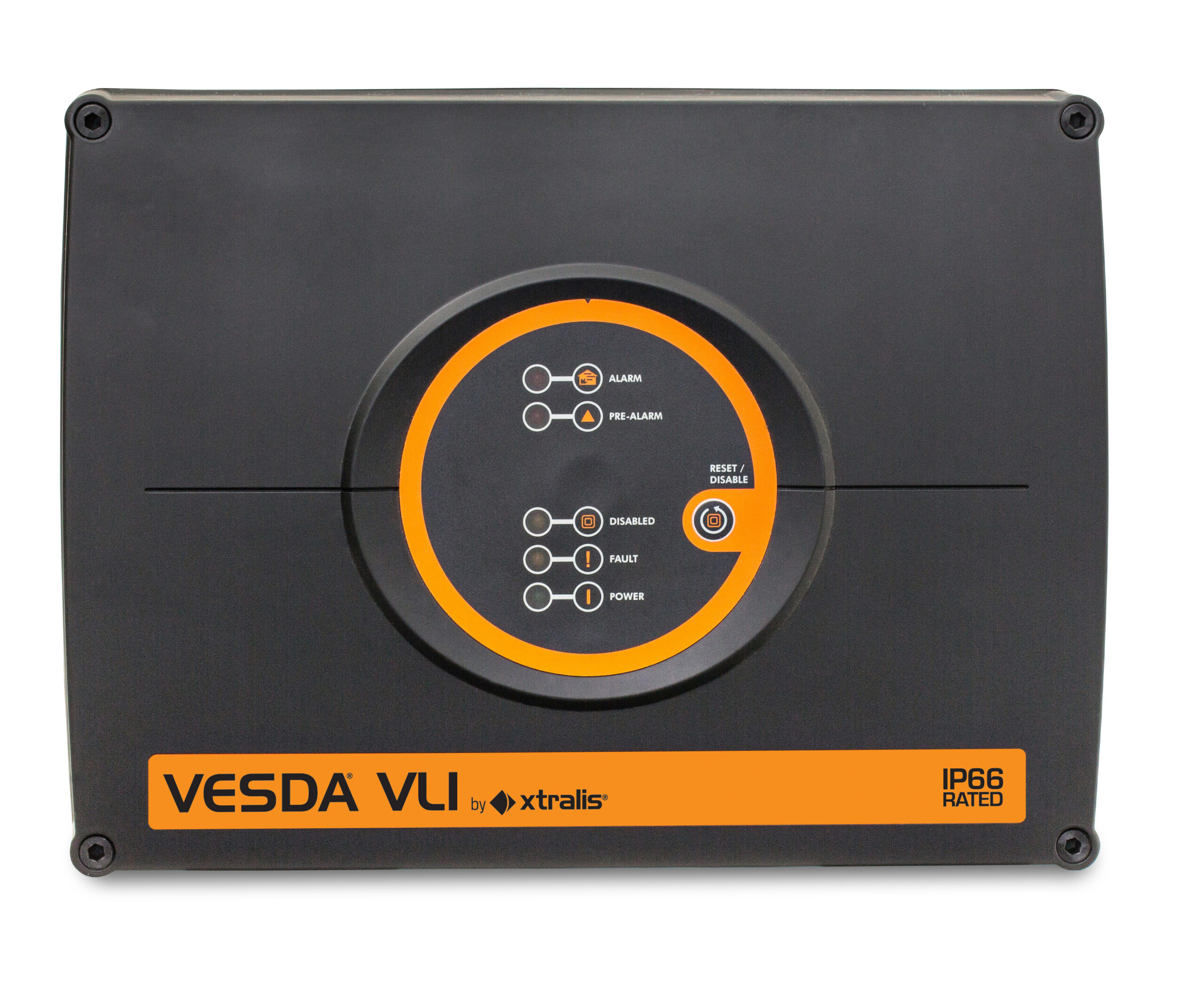 Honeywell VESDA VLI 1 Advanced technology like the Honeywell VESDA Laser Industrial aspirating system detects smoke at the earliest possible stage, while reducing false alarms and maintenance in the egg-layer industry’s complex structures.