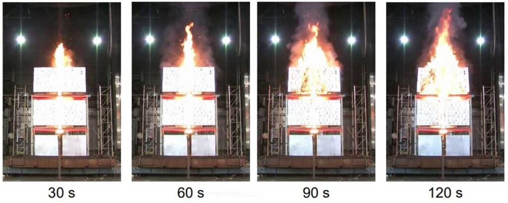 Photo Courtesy of NFPA