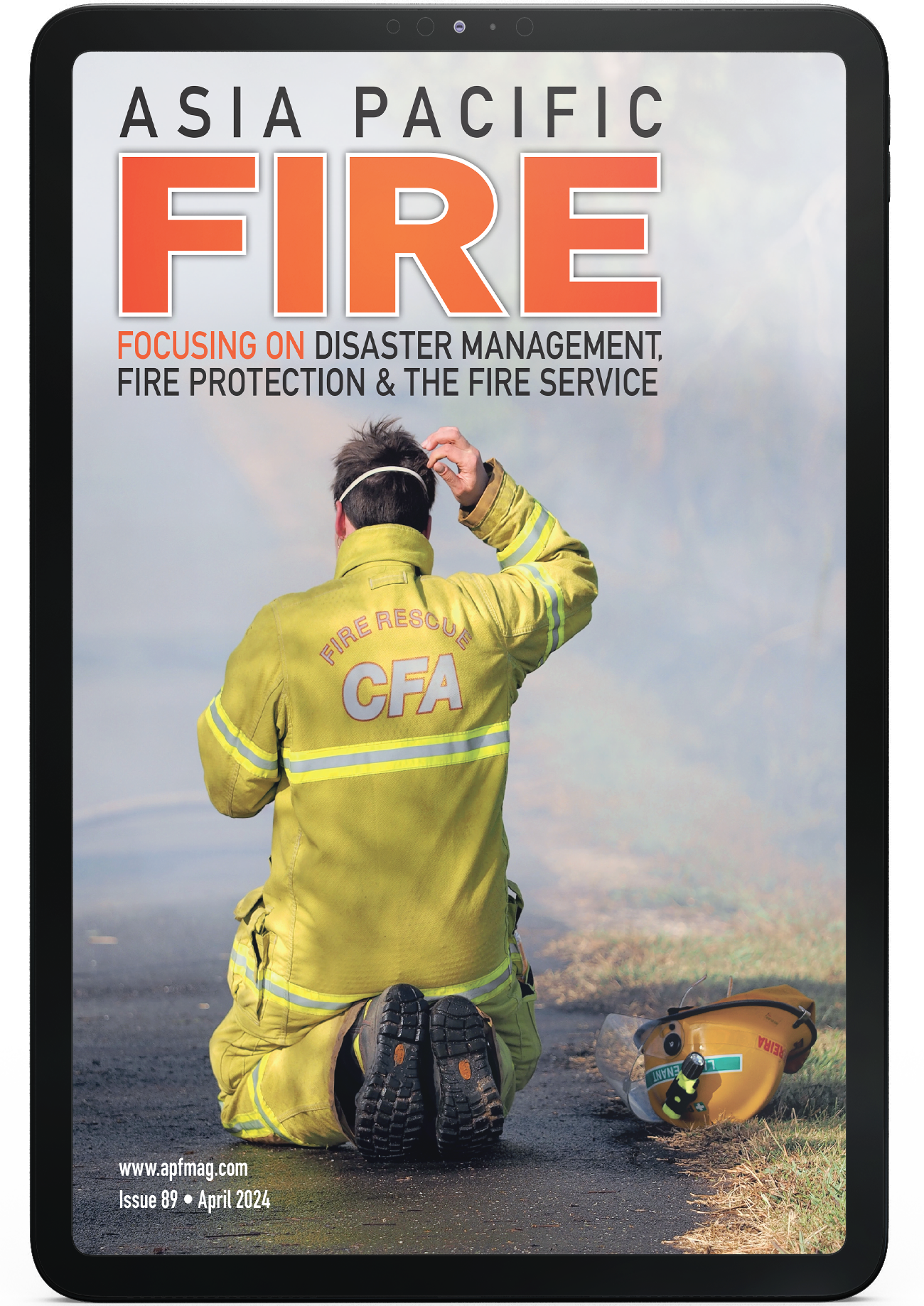 APF-89-Digital – Asia Pacific Fire