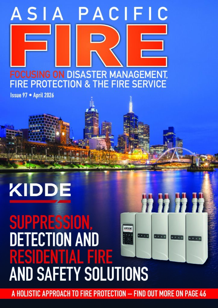 Archive - Asia Pacific Fire